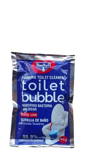 Medigo Toilet Oxygen Cleaner Powder, Active Oxygen Toilet Cleaner, Bathroom Cleaner, Active Oxygen Toilet Cleaner, Stain Remover, Toilet Cleaner Powder, Oxygen Toilet Bubbles Powder (20) (B0D6WHMTNT) Amazon Price History, Amazon Price Tracker