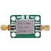 Produktbild Akozon HF Verstärkermodul, LNA 5-3500MHz 20dB Gewinn breitbandiger rauscharmer HF Verstärker Ham Radio mit abgeschirmtem Gehäuse für Kurzwellen FM TV o
