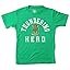 Marshall Thundering Herd Green
