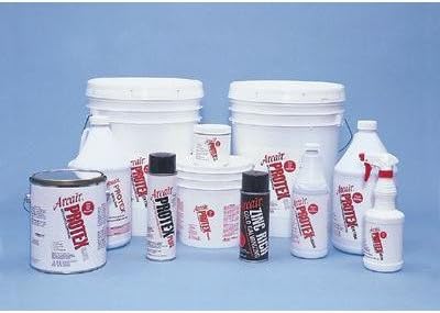 53-024-500 24 Ounce Bottle Pump Bottle PROTEX Extra Anti-Spatter