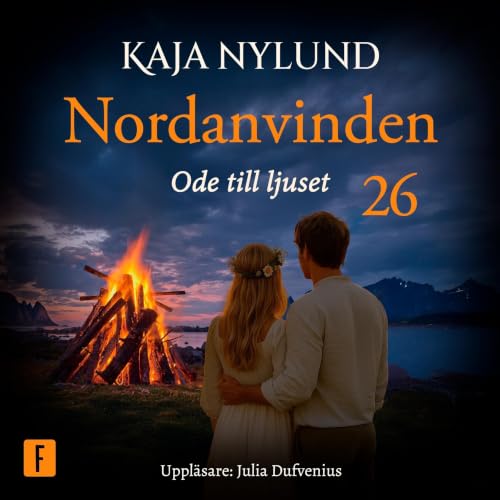 Ode till ljuset cover art