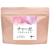 チャーガ粉末 パウダータイプ 80g ロシア産 100％ 無添加 国内製造加工 カバノアナタケ 農薬不使用 各種検査済み ツキノフモト