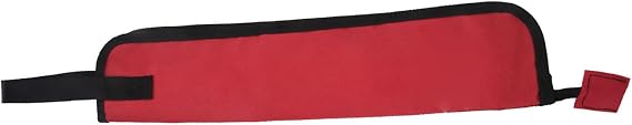 Drumstick Storage Bag,Drumstick Case 5 Colors Drum Stick Storage Hanging Bag Drumstick Portable Handbag With Handle,Drumstick Case For Mallets