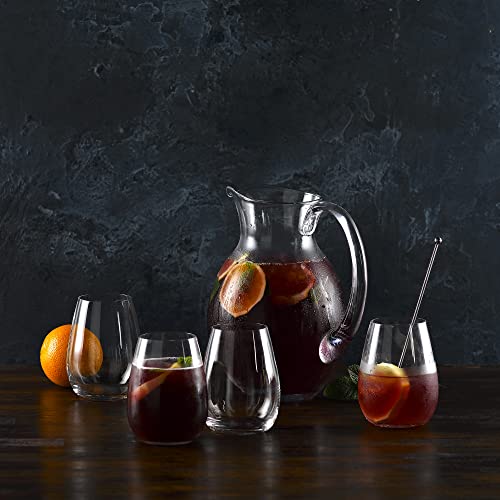 Marquis By Waterford Moments Round Pitcher by Marquis By Waterford - Image 5