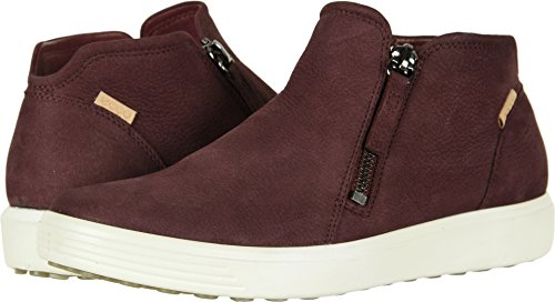 Image of ECCO Women's Soft 7 Sneake