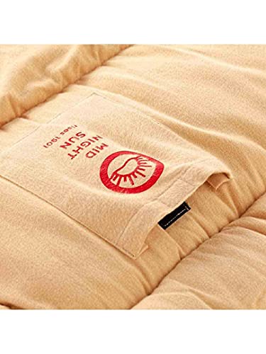 コールマン 120thアニバーサリー スリーピングバッグ(5)