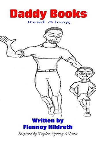 Daddy Books: Read Along
