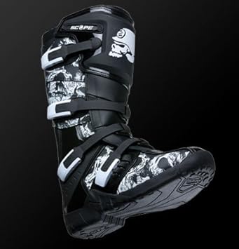 msr mx boots
