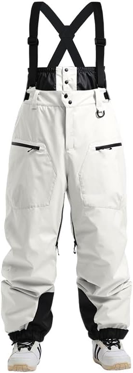 23-24 ファッション MAHF マーフ スノーボードパンツ XXL