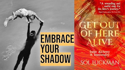 Page de couverture de 🫂 Embrace Your Shadow
