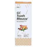 GC Tooth Mousse Tutti-Fruiti, 40 g