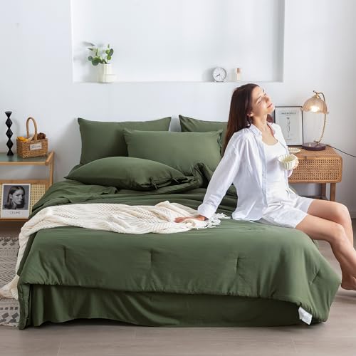 Amazon.ca Best Sellers The most popular items in Bedding Comforter Sets