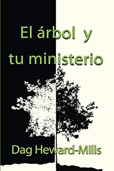 Paperback El árbol y tu ministerio (Spanish Edition) [Spanish] Book