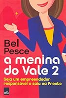 A Menina do Vale 2 8544100694 Book Cover