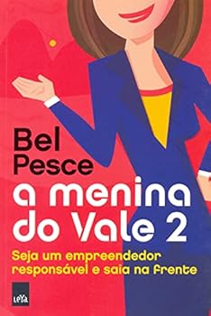 Paperback A Menina do Vale 2 (Em Portugues do Brasil) [Portuguese_Brazilian] Book