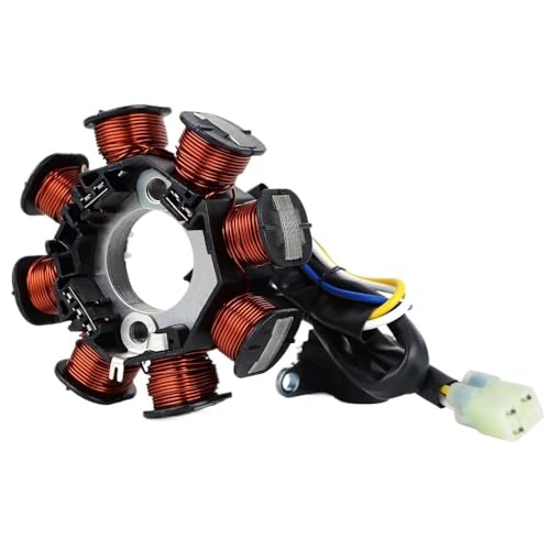 Bobine de stator de rechange pour mécanique Mongoose 90 - 6