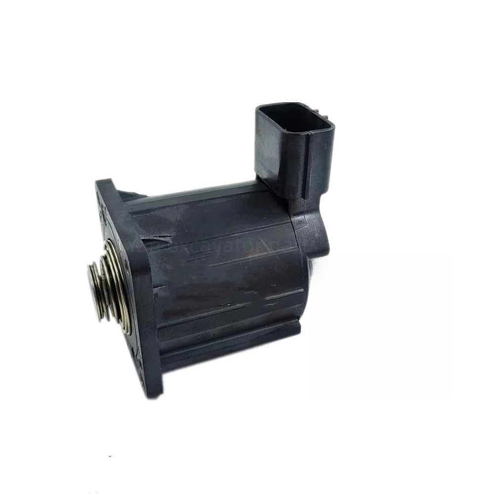Wymiana zaworu EGR‌ Dla Sany 195 205 215 235 245-10 | Do części silnika koparki z zaworem elektromagnetycznym EGR Kato HD820V(ME229911)