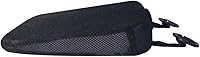 Vista 1 de Breathable Car Seat Cushion, Booster Seat Cushions for Short People Comfortable Seat Pad with Handle and Non-Slip Bottom Suitable for Home Office