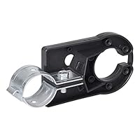 ProPlus 343535 Steckdosenhalter zur Befestigung einer Anhängerkupplungsdose am Fahrzeug