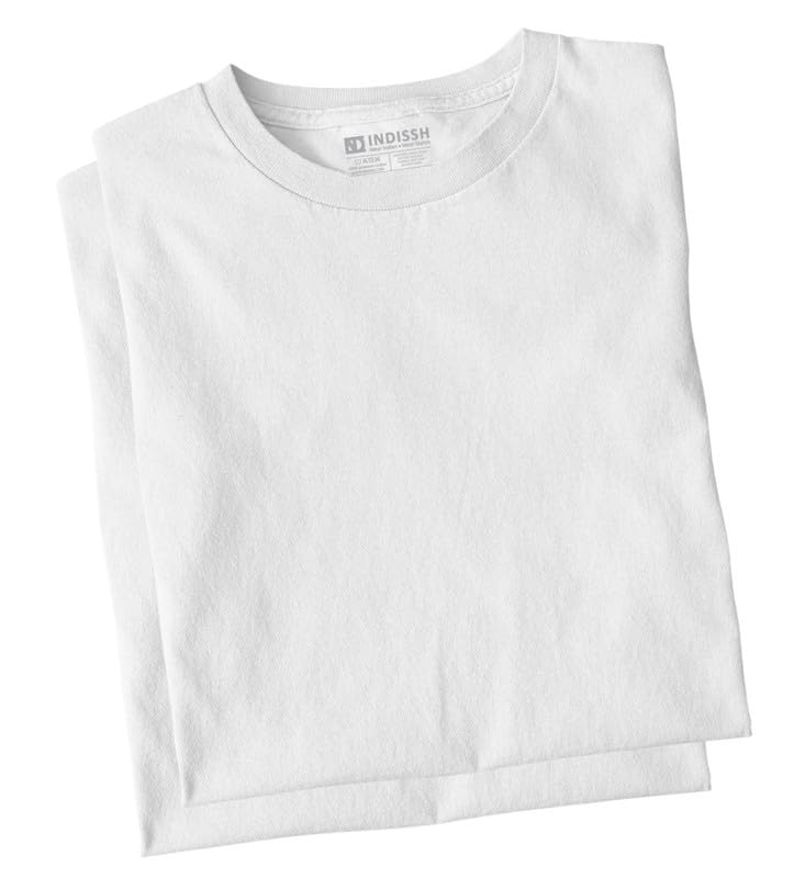 Image of INDISSH Couple Love Printed Matching 100% Cotton Tshirt for Men and Women - CPN-Infinity
