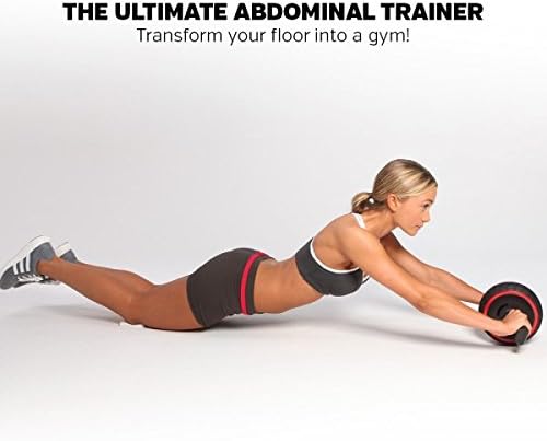 Miniatura 8 de Iron Gym Rueda Ab