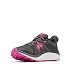 Produktbild Columbia Escape Pursuit Trail Running Schuhe für Damen, Schwarz (Black x Wild Fuchsia), 43 EU