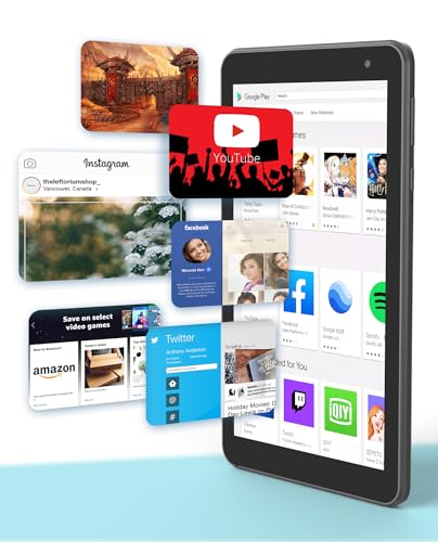 Tabletas, Personal Computer Imagen adicional