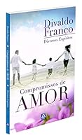Compromissos de Amor 8582660618 Book Cover