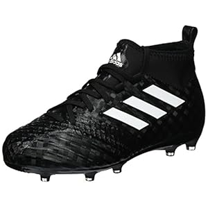 adidas Ace 17.1 FG J, Voetbalschoenen Unisex Kinderen