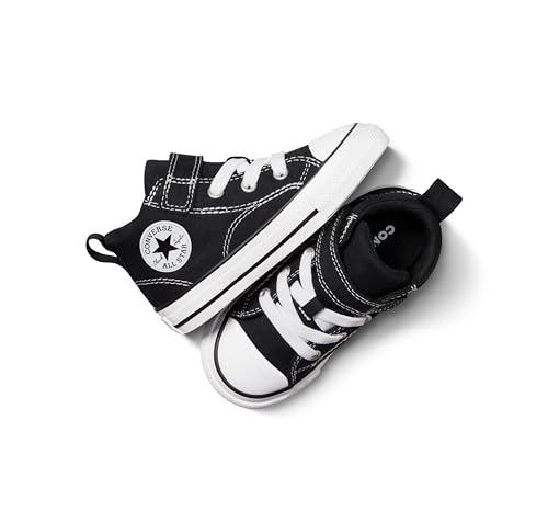 Converse Baby-Boys Chuck Taylor All Star Malden Street 1v Mid4