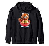InGENIUS cinese Red Panda Udon Noodles Lover