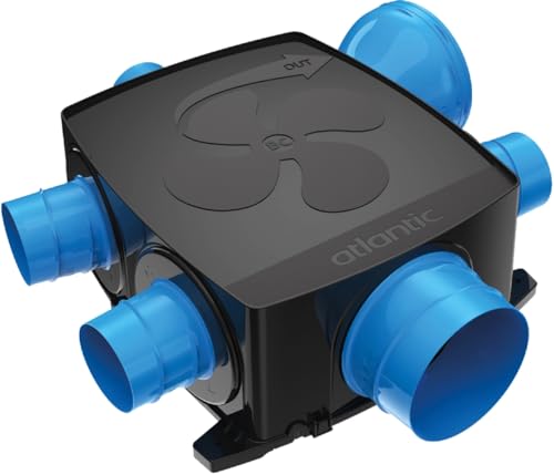 groupe vmc - atlantic hygrocosy - bc flex - atlantic 412279