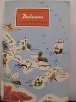 Bahamas B0007G1KWY Book Cover