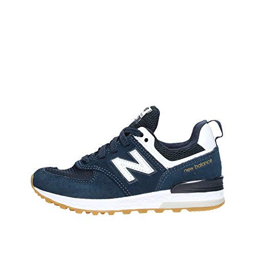 New Balance Garçon Baskets 28 Évite Les Pieds Fatigués