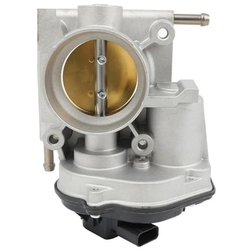 Corps de papillon des gaz 5M6Z9E926A Escape Hybrid et Mariner 2.3L