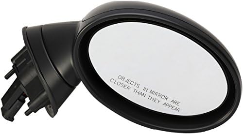 Dorman 955-975 Passenger Side Door Mirror image 2