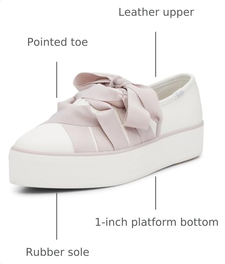 Image of Keds Women's Keds Point Slip on | Casual Shoes