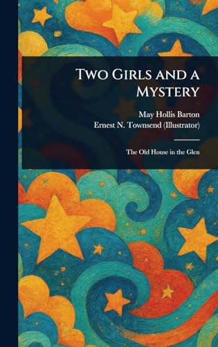 Two Girls and a Mystery