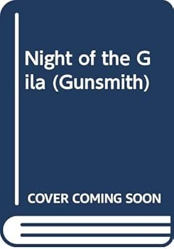 Night of the Gila