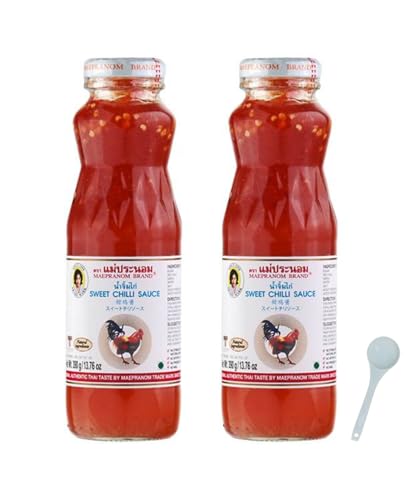 メープラノム スイートチリソース 300ml×2本セット