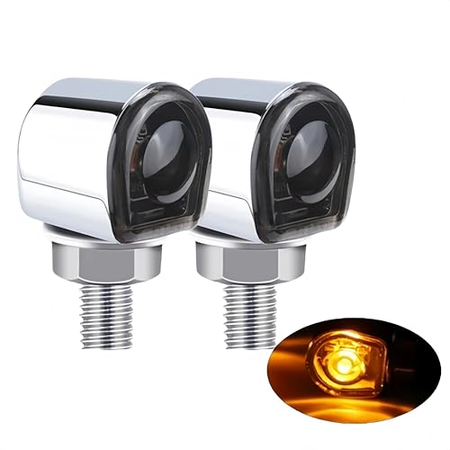 KICARYAJP oCNpECJ[ LED ^ F Px X[N ėp M8 E}[N 12V PCY ^ ɏ im ~j  h LEDECJ[ w 2Zbg ԌΉ (2`bv-bL)