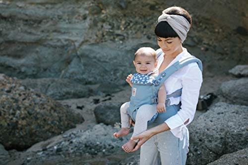 Ergobaby Omni 360 Im Test Vergleich 2020 Babytragen Test De