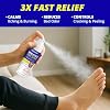 TAGRID Athletes Foot Treatment: Maximum Strength Antifungal Spray for Athletes Foot Fungus Jock Itch Ringworm Treatment for Humans - Anti Itch Spray for Itchy Skin Relief (3.5 Fl Oz (Pack of 1))