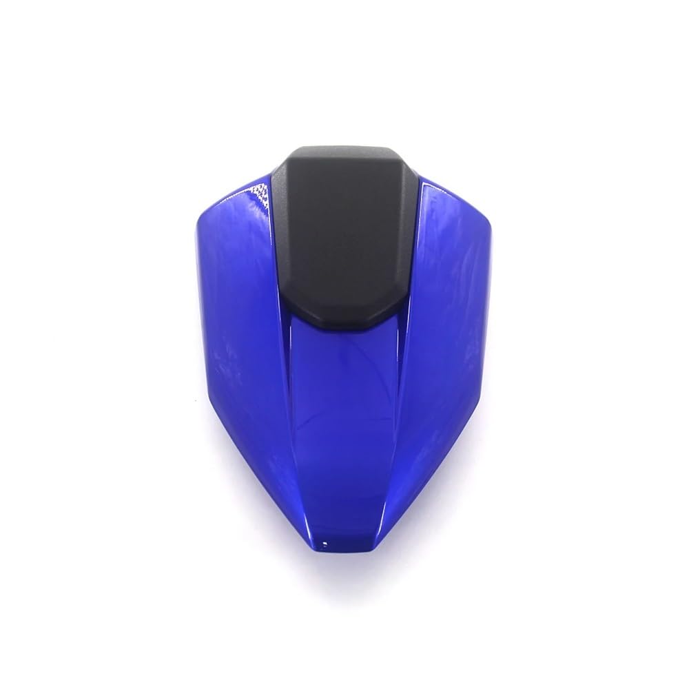 Capot de selle MT07 carénage passager aérodynamique et rigide - 5