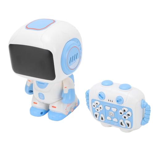Robot de juguete para niños programable e inteligente interactivo CHICIRIS 5