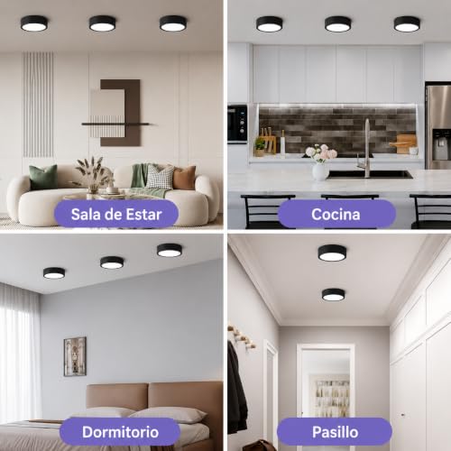 Plafones sobreponer 29 Imagen adicional