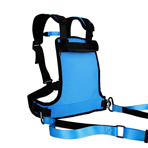 Ski and Snowboard Harness for Kids, Kids Climbing Harness Ski Harness