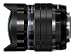 Produktbild Olympus M.Zuiko Digital ED 8 mm F1.8 Fisheye PRO Objektiv für Micro Four Thirds Kameras