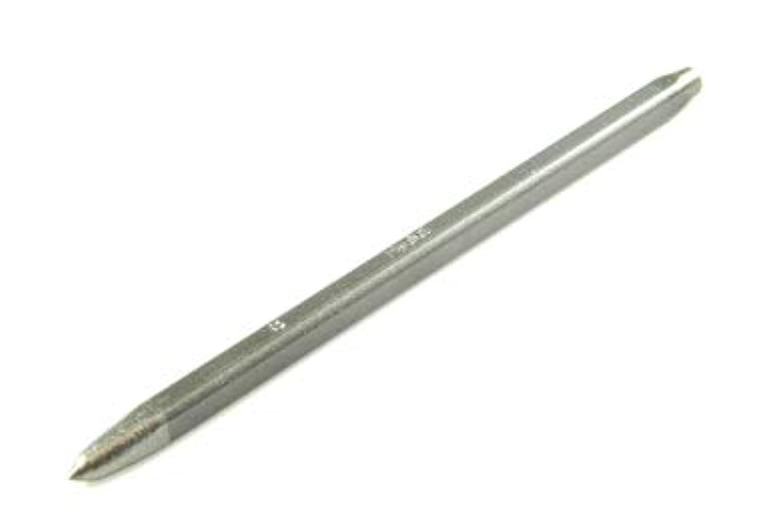 Steinmetzwerkzeuge Paulus Tungsten carbide point, 8 x 8 mm