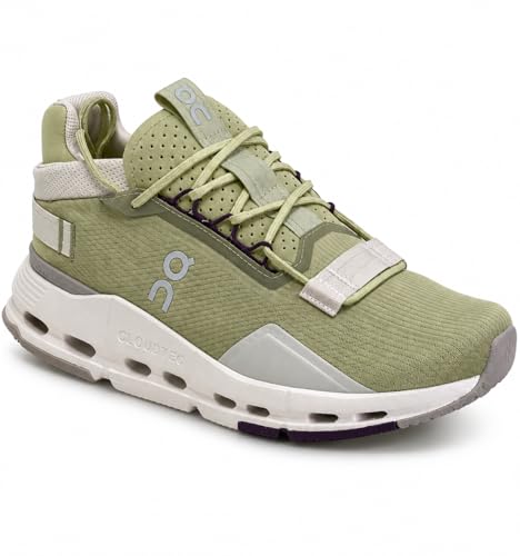 Image of On Men's Cloudnova 2 Sneakers
